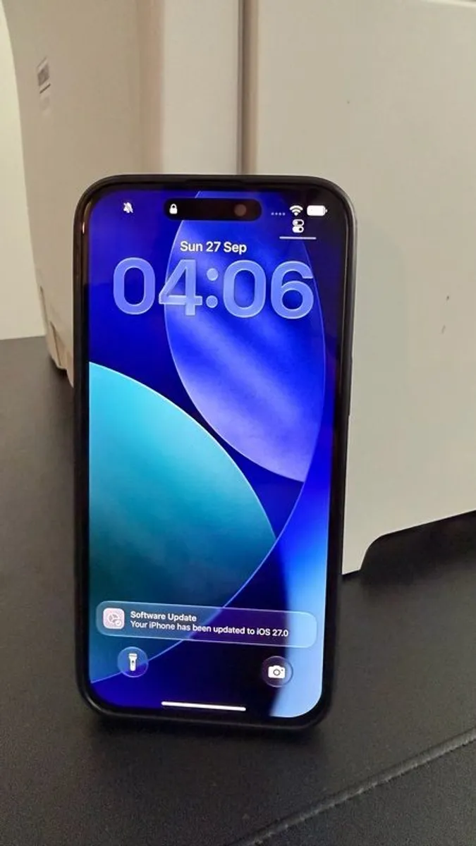 Iphone 15 Pro Max - Image 1