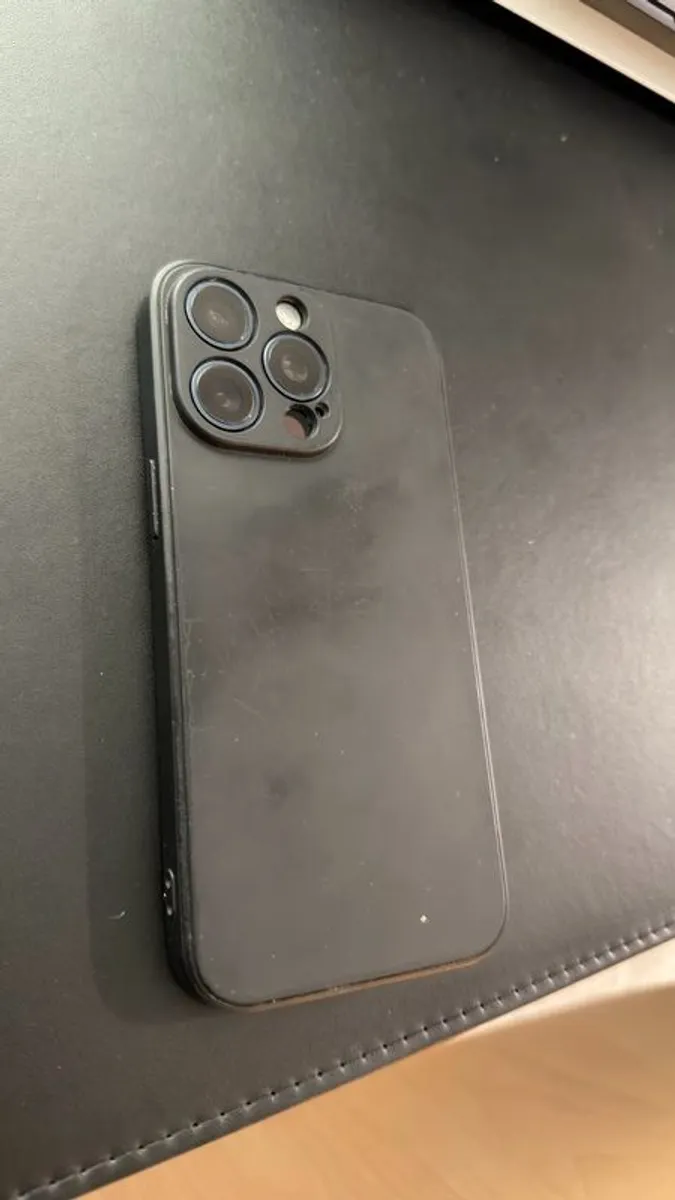 Iphone 15 Pro Max - Image 2