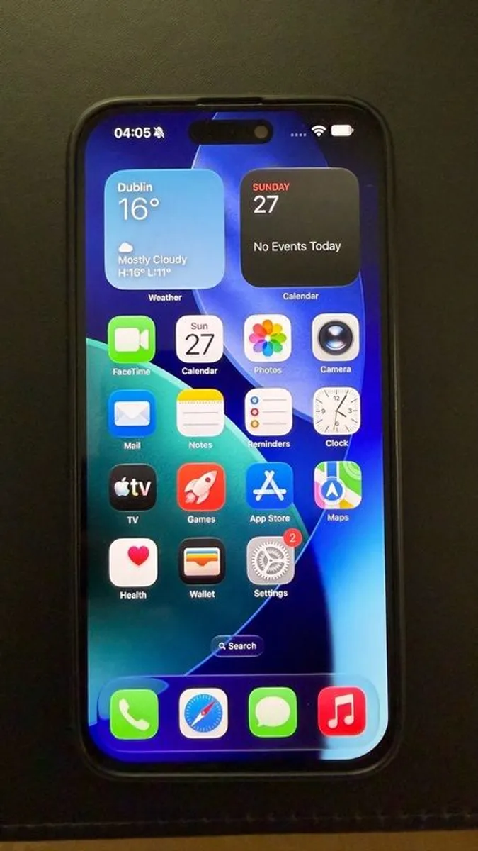 Iphone 15 Pro Max - Image 3
