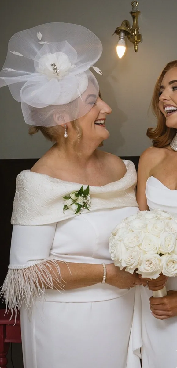 Mother of the bride outfit - Image 1