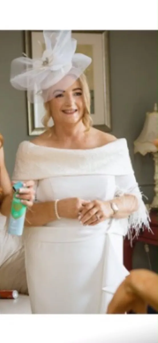 Mother of the bride outfit - Image 3