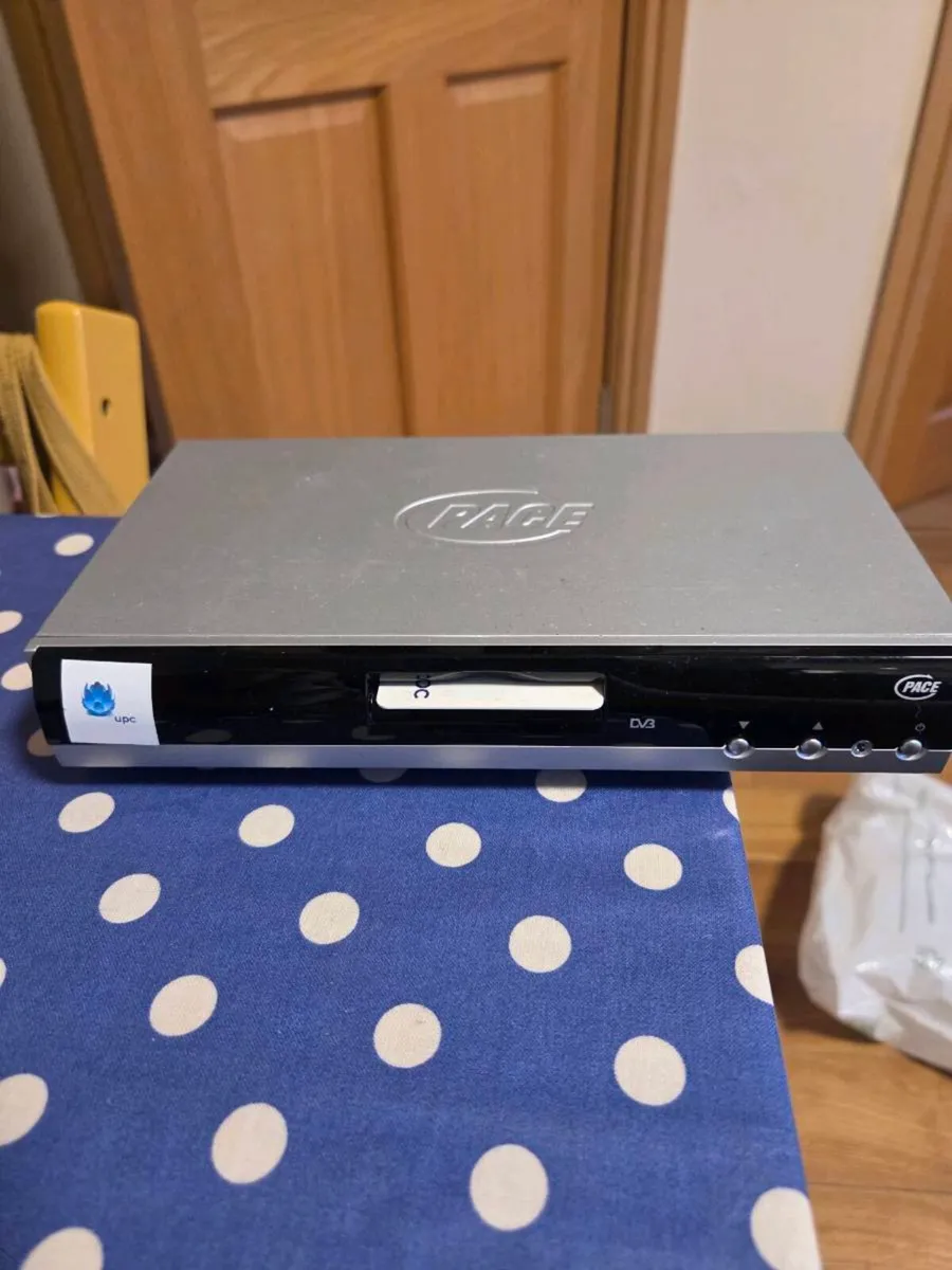Set top boxs - Image 3