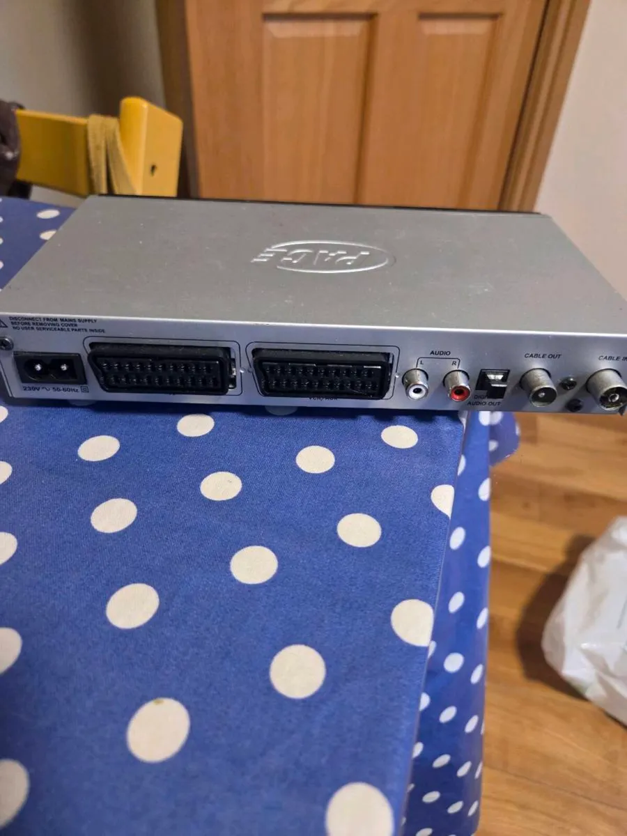 Set top boxs - Image 4