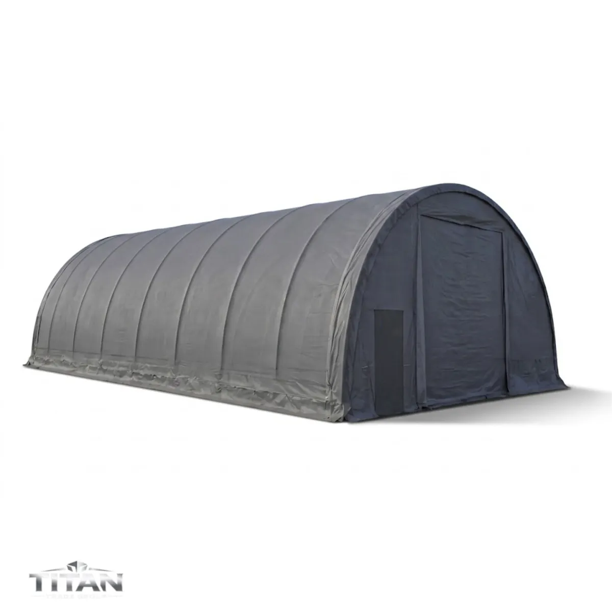 30ft x 65ft Heavy Duty Storage Tent 900gsm PVC - Image 1