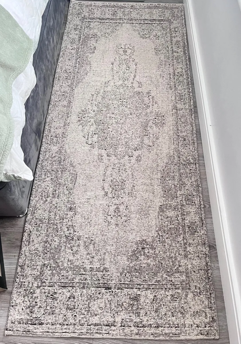 Grey Runner 80x200 - Image 1
