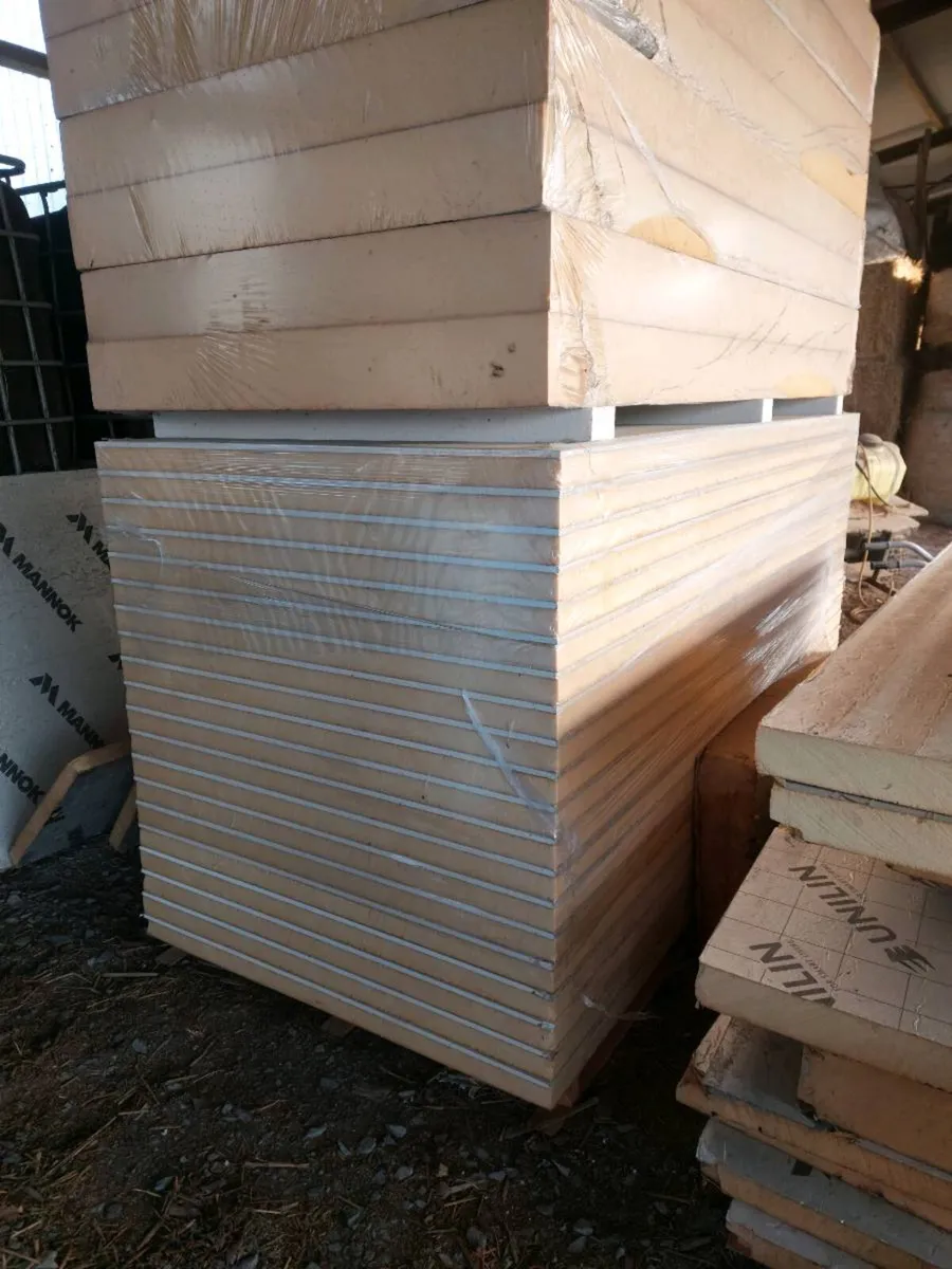 Insulation - Image 1