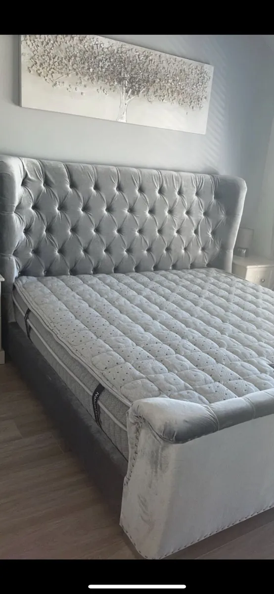 6ft bed frame