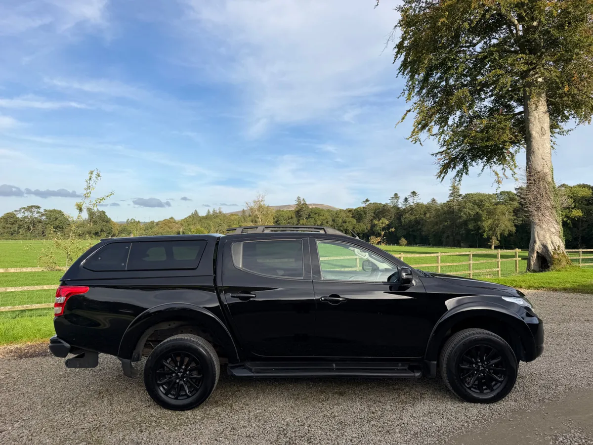 Mitsubishi L200 2019 - Image 2