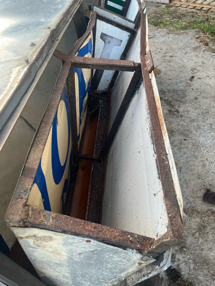 Ad-lib calf feeder - Image 4