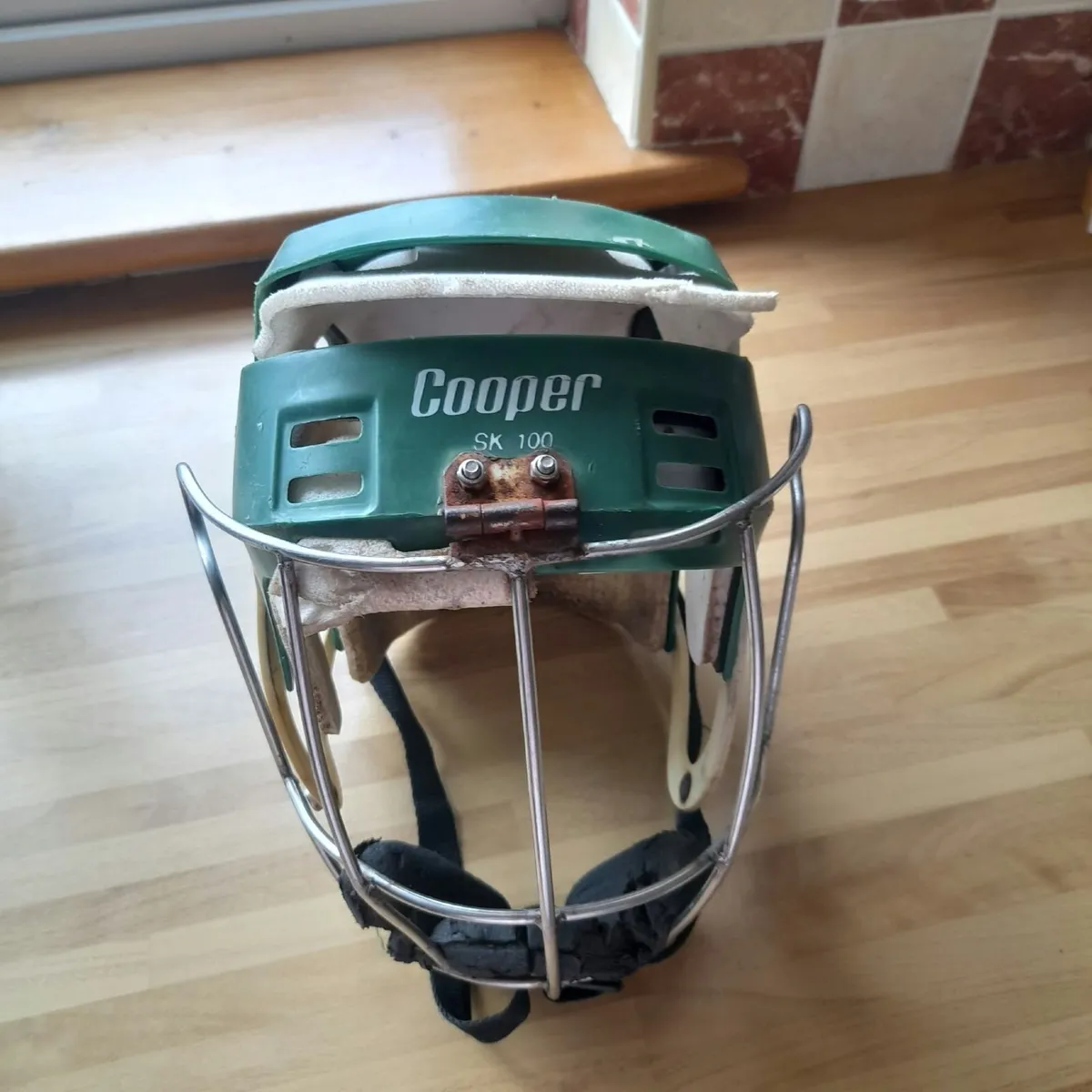 Cooper Helmet - Image 1