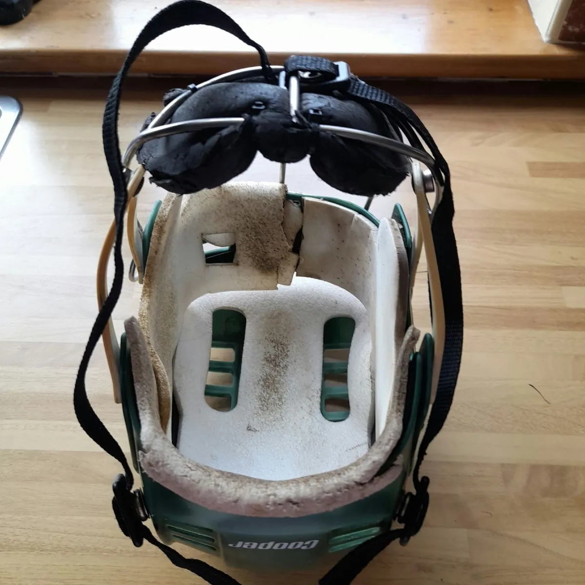Cooper Helmet - Image 2