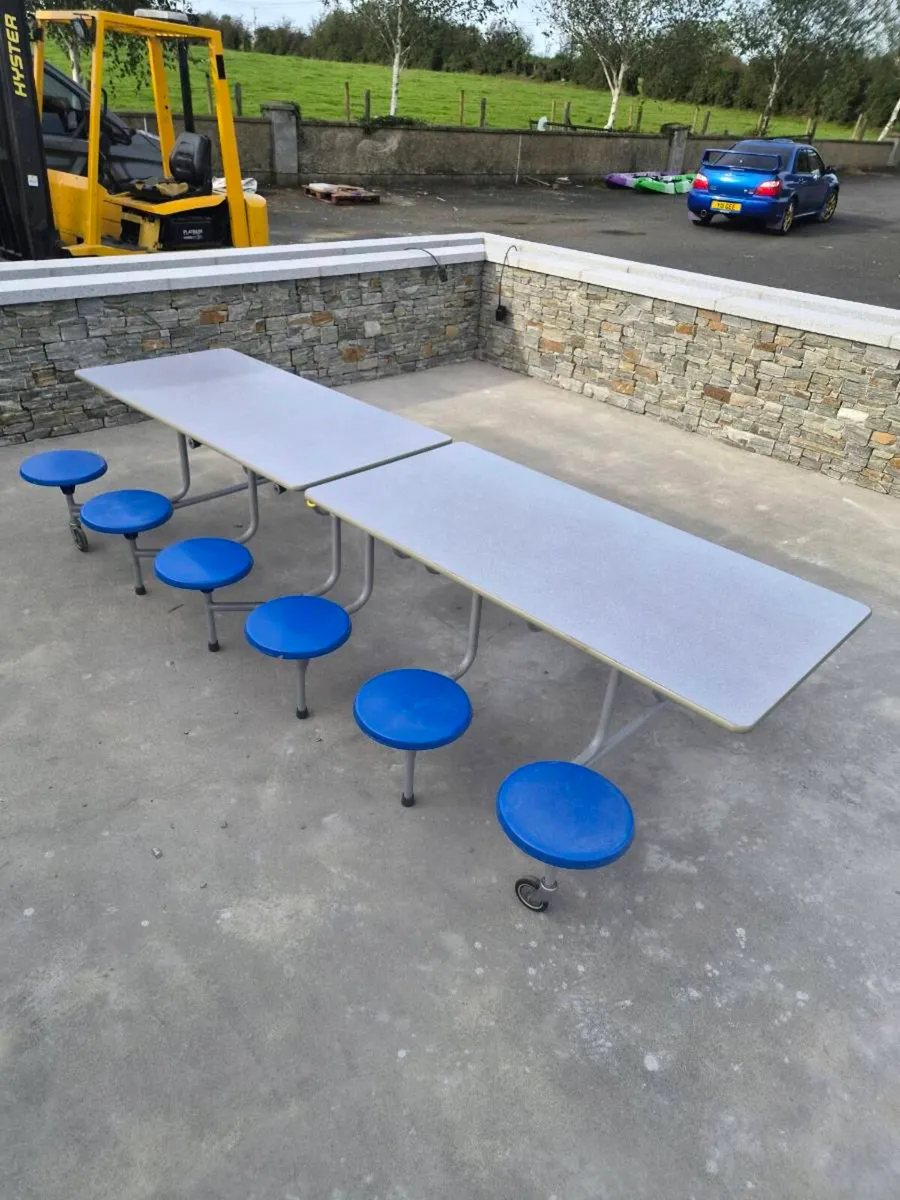10ft fold-up tablets - Image 2