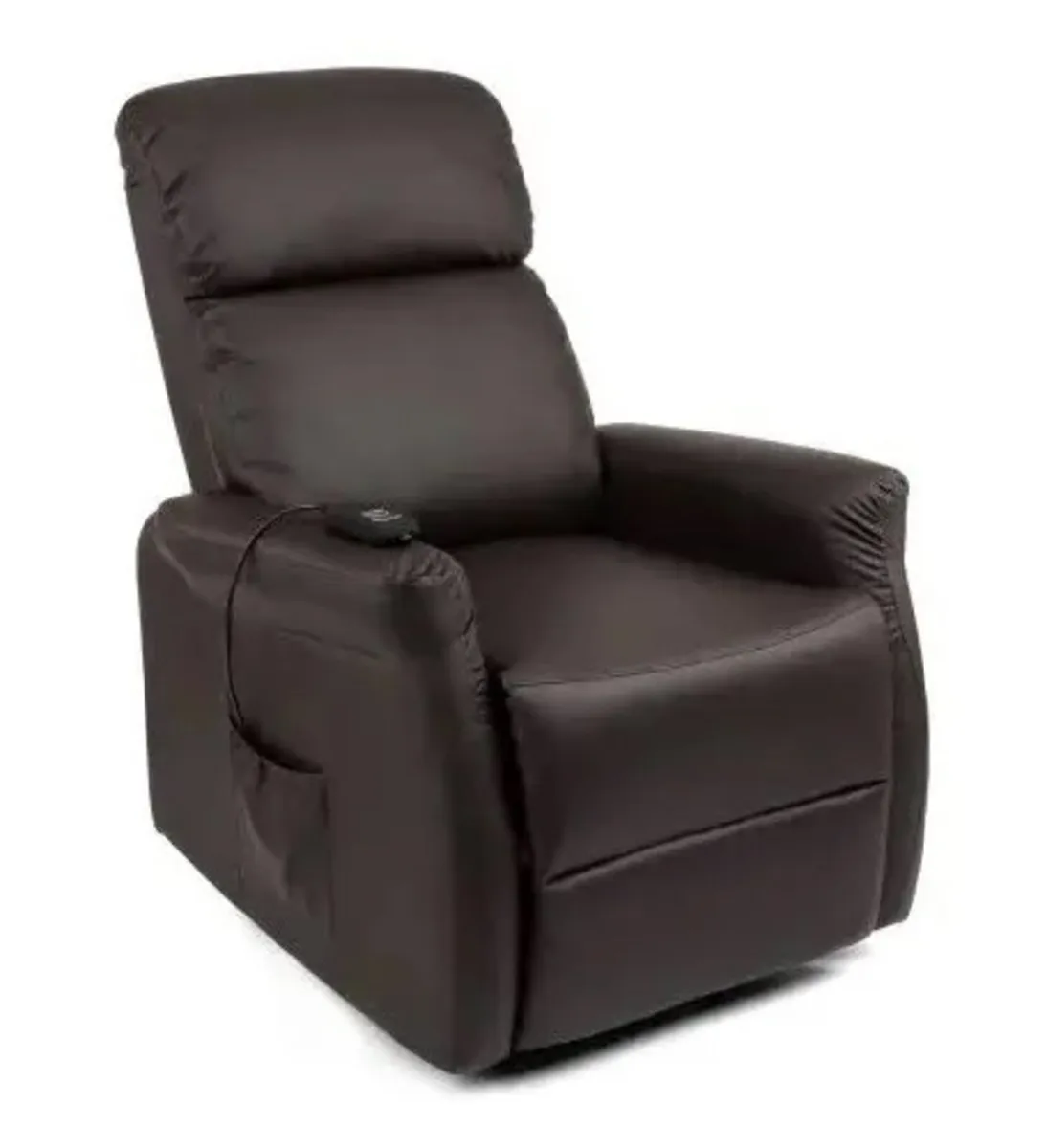 Medical recliner electric