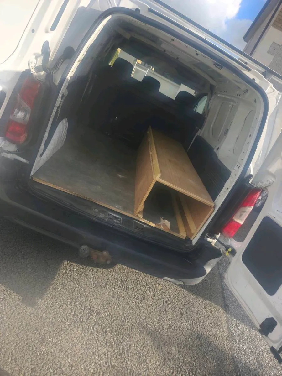 Citeron berlingo - Image 4