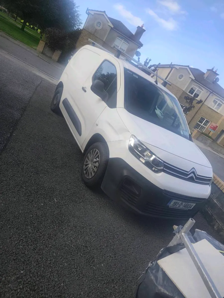 Citeron berlingo - Image 1