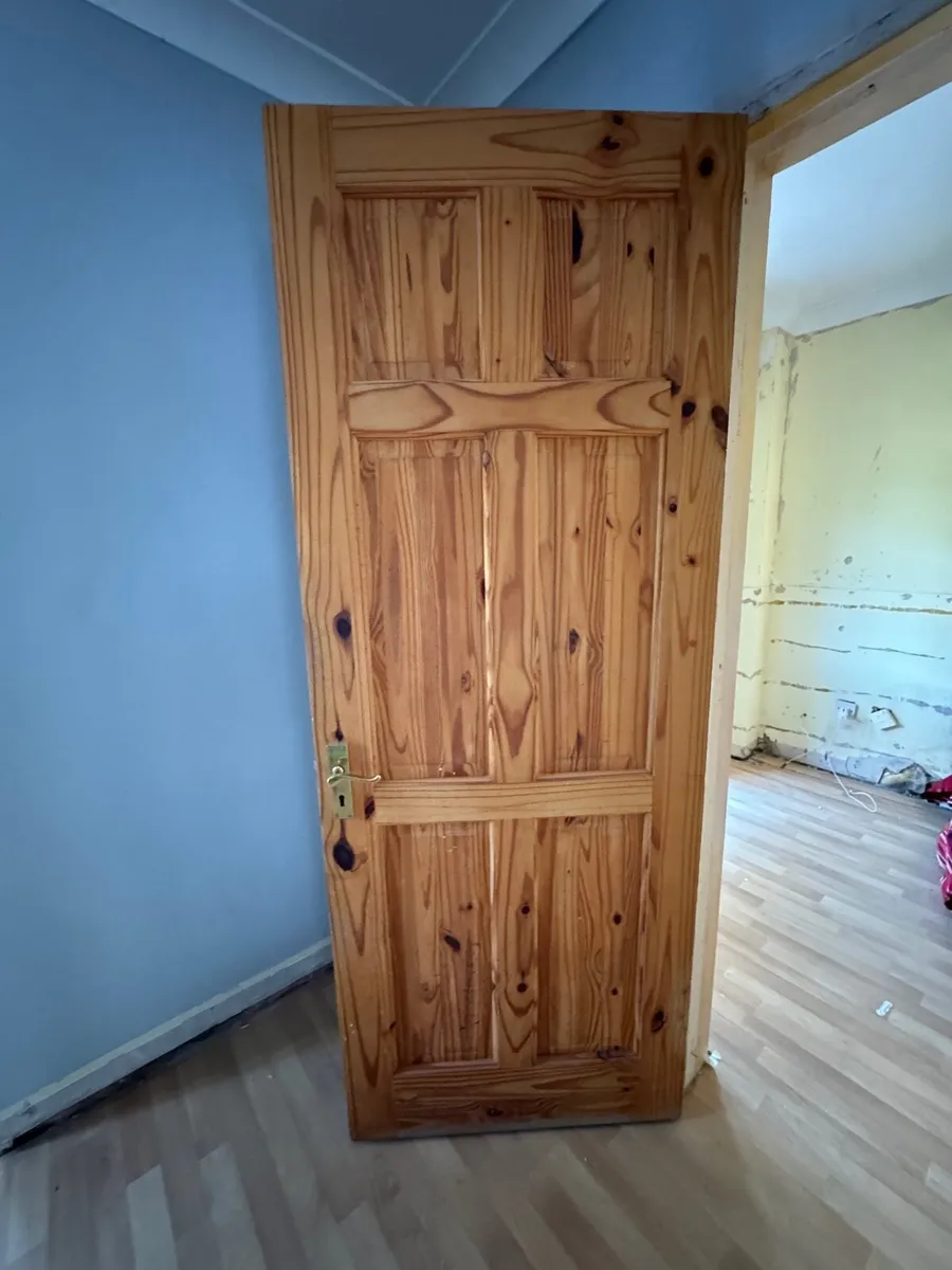 Doors