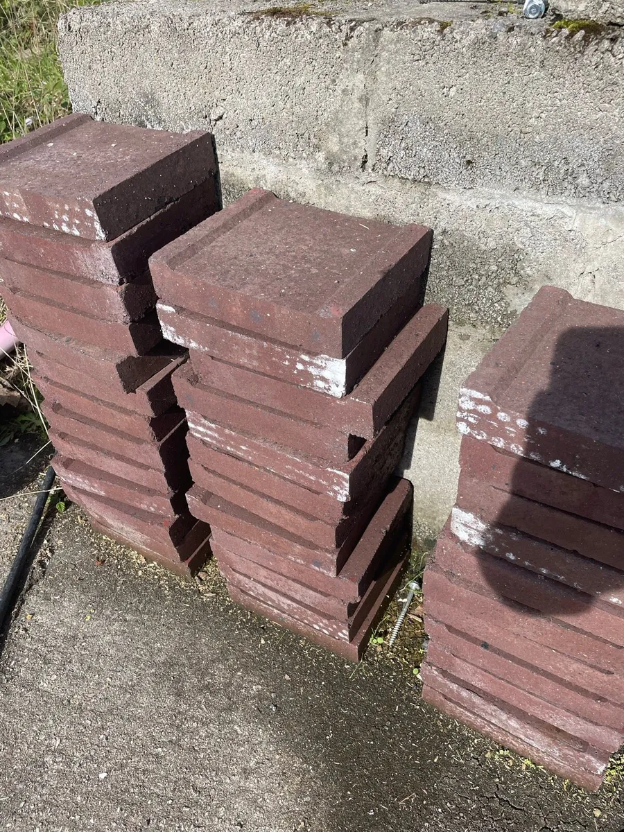 Storage bricks - Image 2