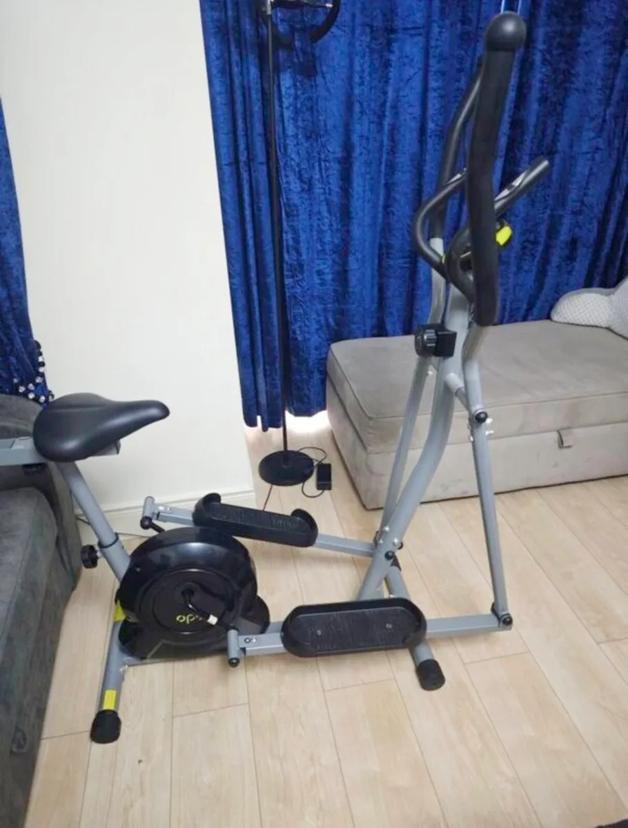 Cross Trainer - Image 1