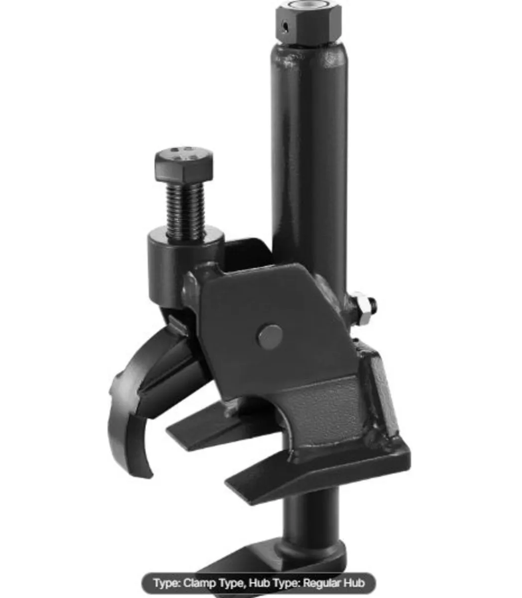 Manual Tire Bead Breaker, 96.5- 106.7 mm Tires - Image 1