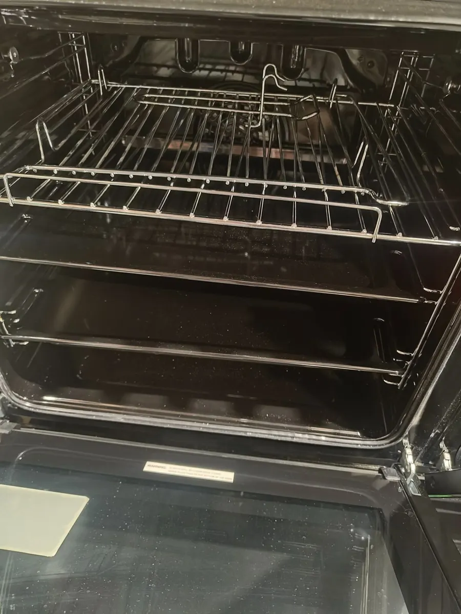 Brand New Caple electric induction Range - Image 3