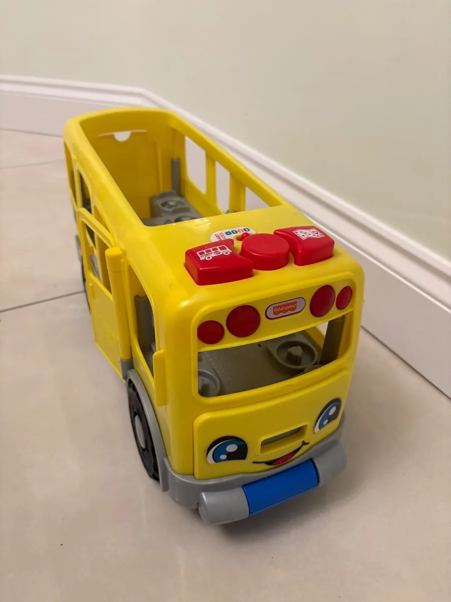 Fisher Price Toys - Image 2