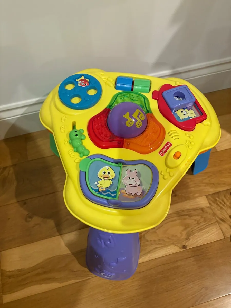 Fisher Price Toys - Image 3