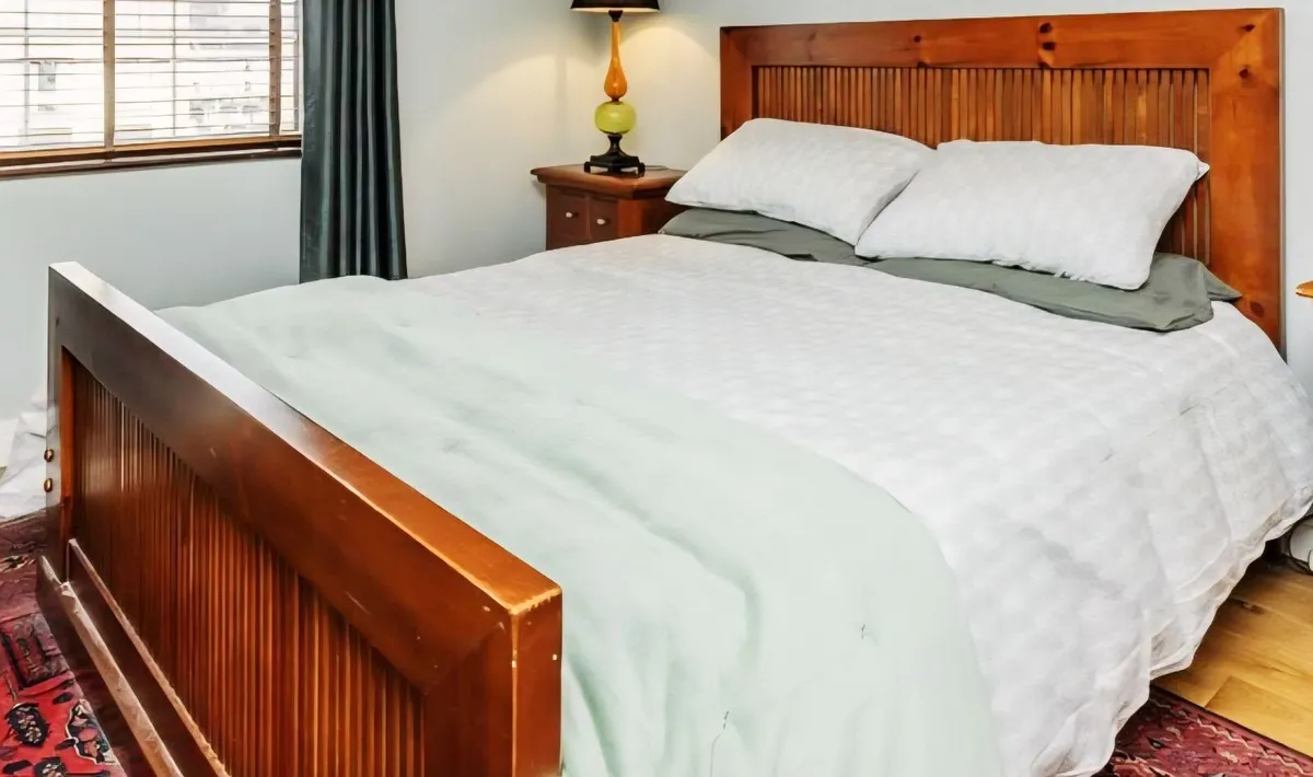 5ft Bedframe - Image 2