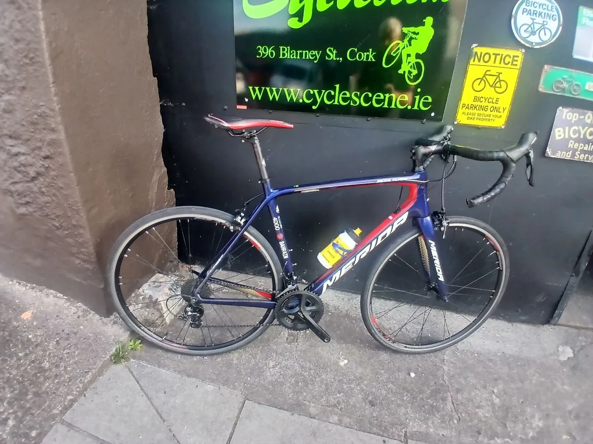 WANTED QUALITY BICYCLES FOR CASH - Image 3
