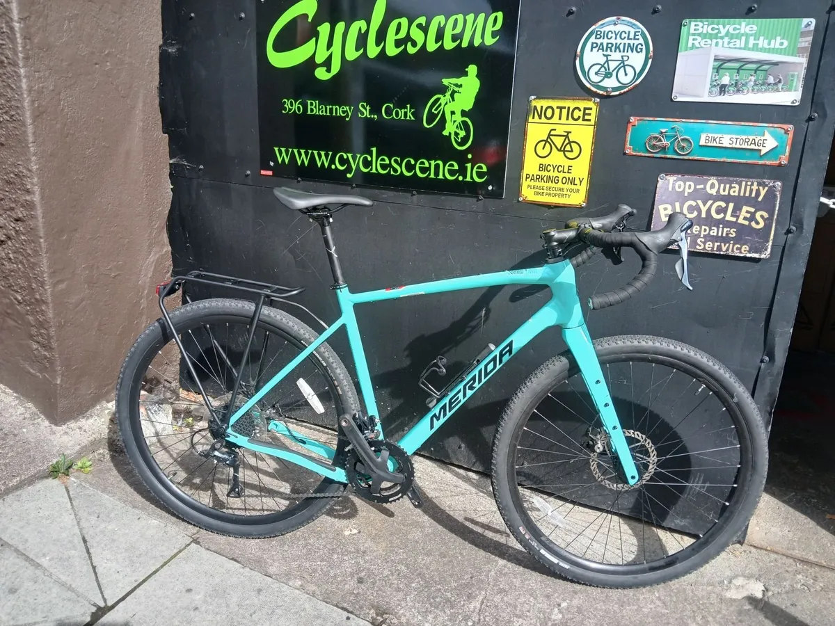 WANTED QUALITY BICYCLES FOR CASH - Image 4