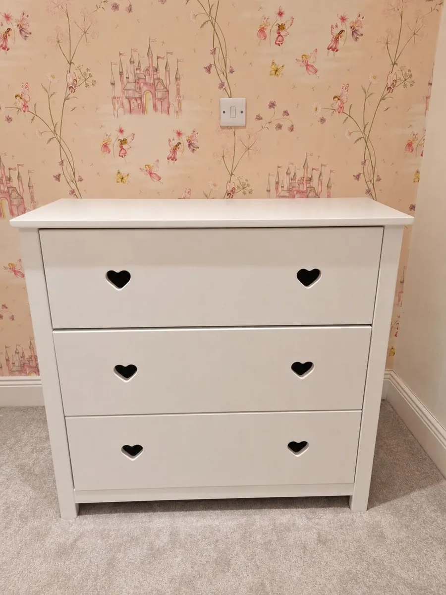 3-Piece Child's Bedroom Set - Image 2
