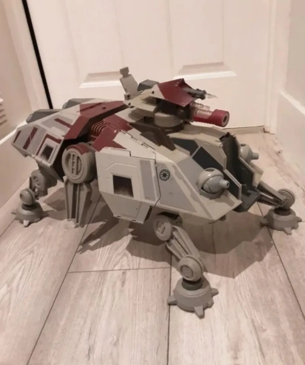 Star Wars Walker