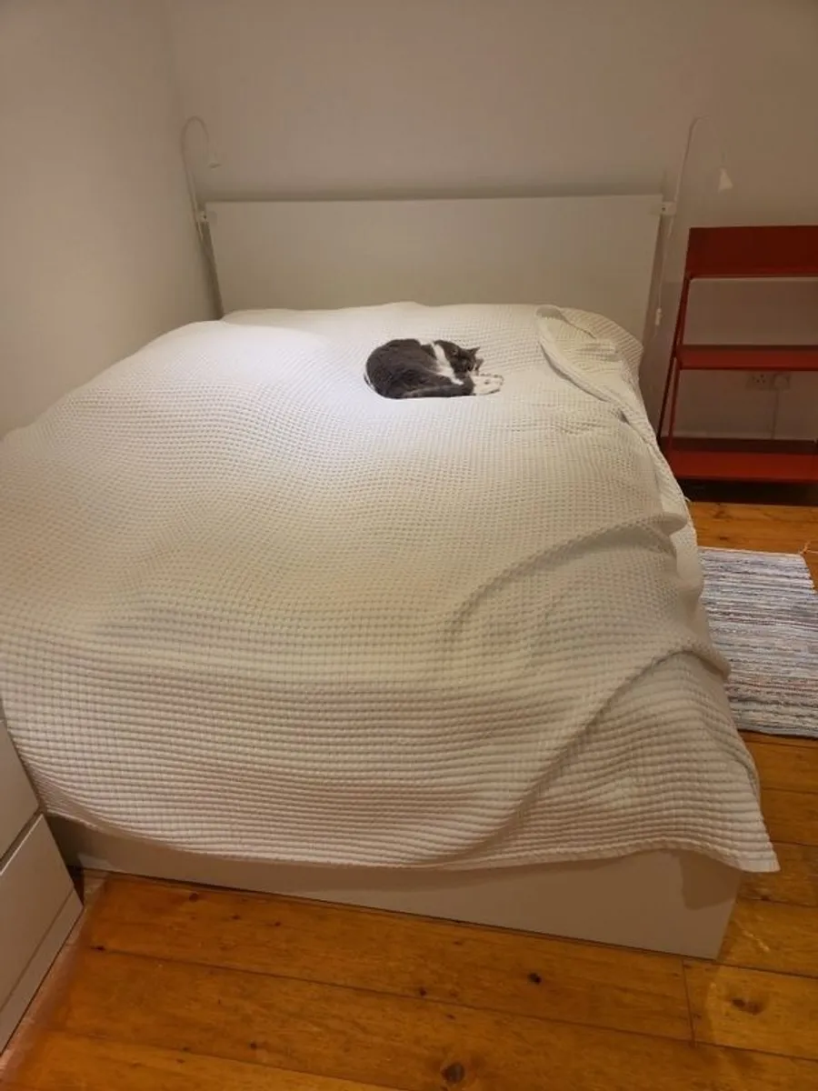 bed - Image 4