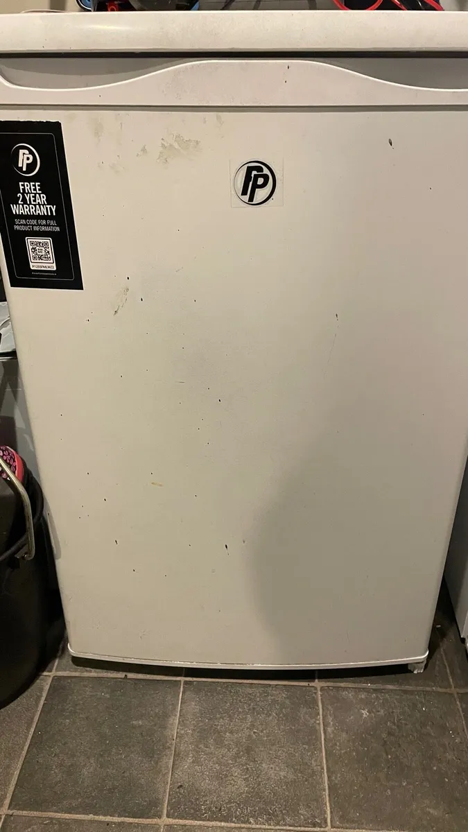 PowerPoint Mini freezer - Image 2