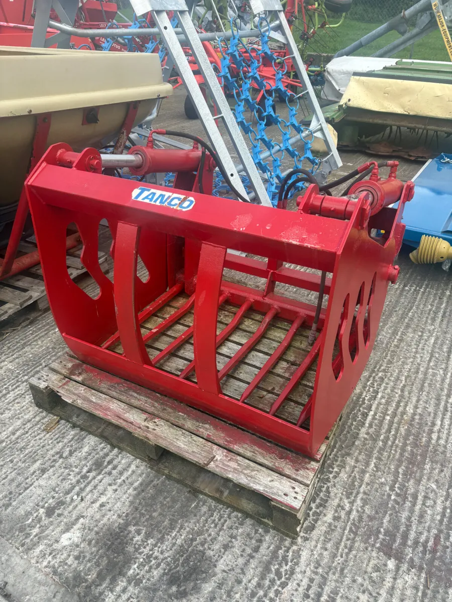 TANCO SHEAR GRAB - Image 3