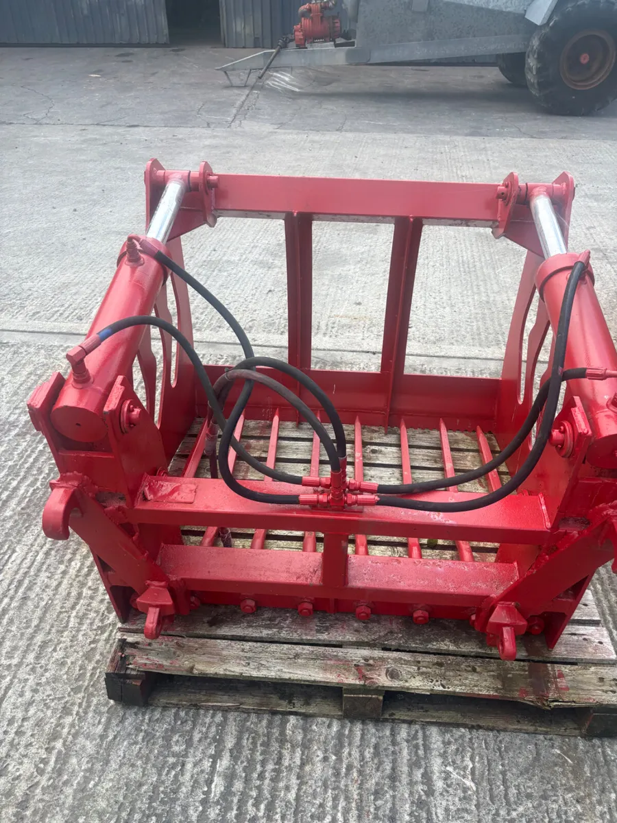 TANCO SHEAR GRAB - Image 2