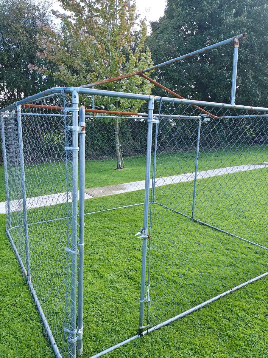 Dog Pen - Image 2