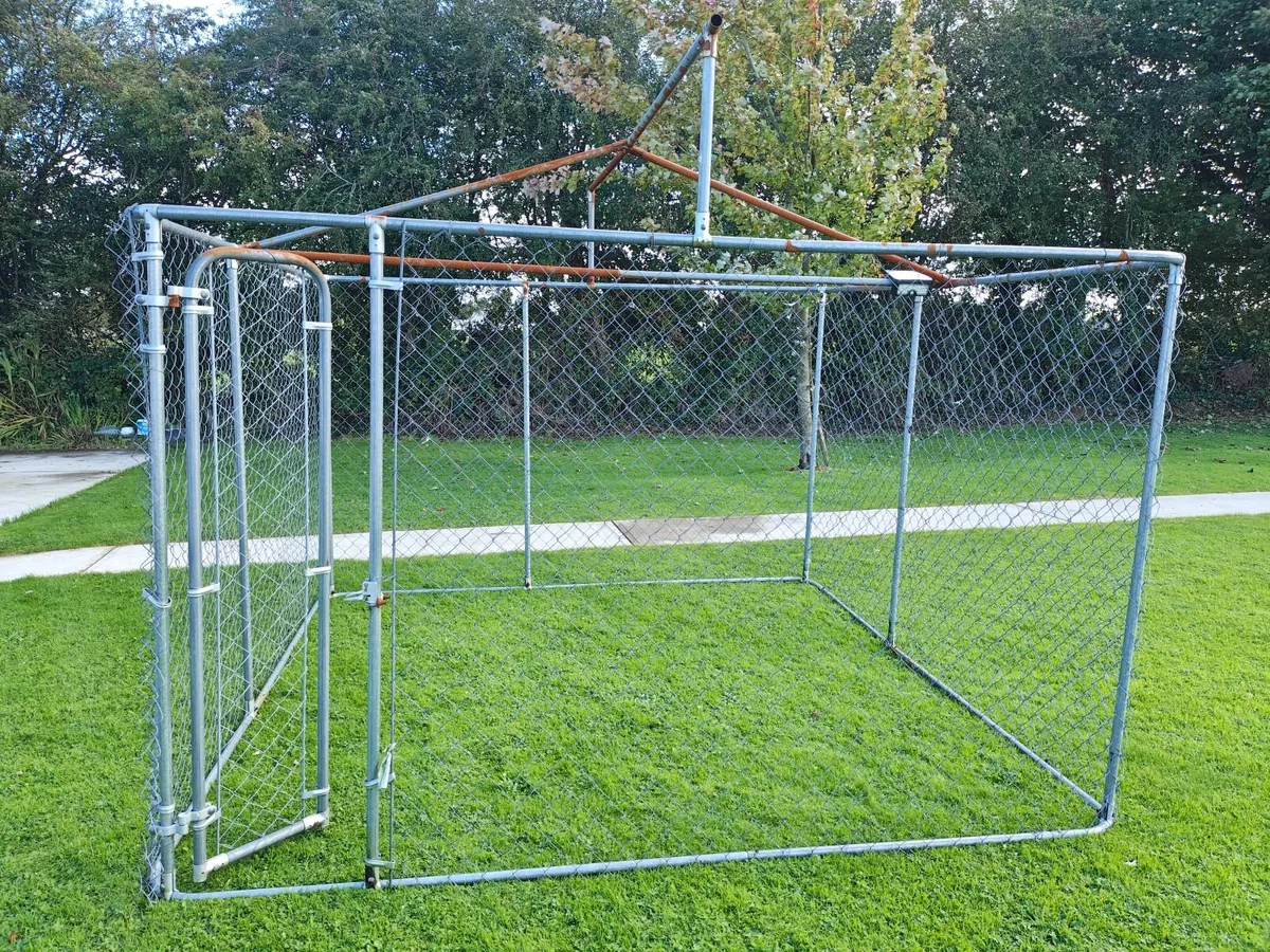 Dog Pen - Image 3