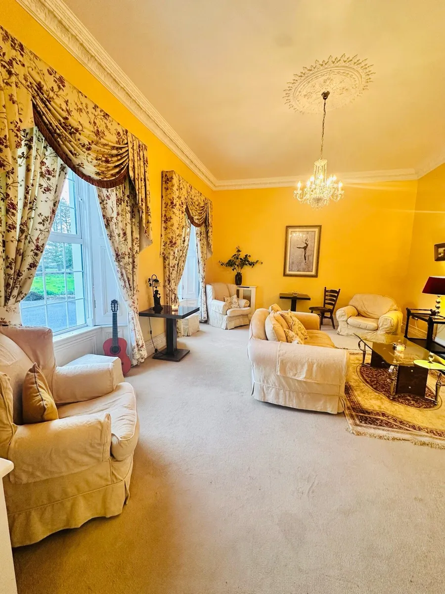 Rooms to Rent - Shannon - Image 1