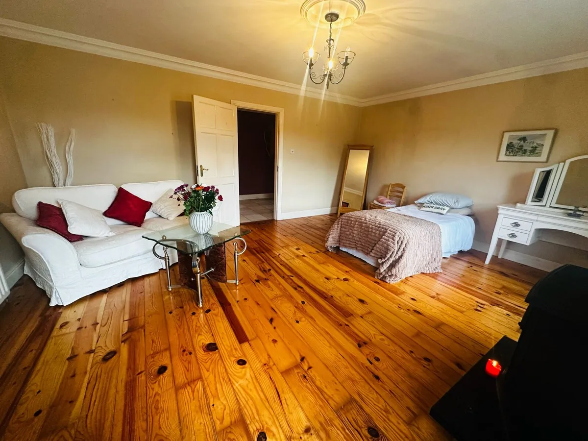 Rooms to Rent - Shannon - Image 2