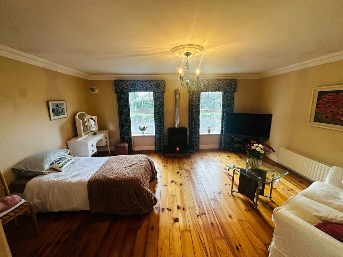 Rooms to Rent - Shannon - Image 3