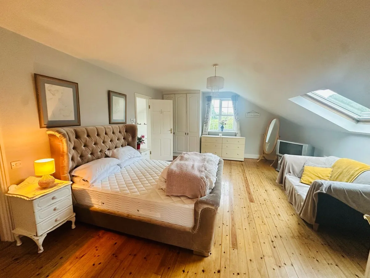 Rooms to Rent - Shannon - Image 4