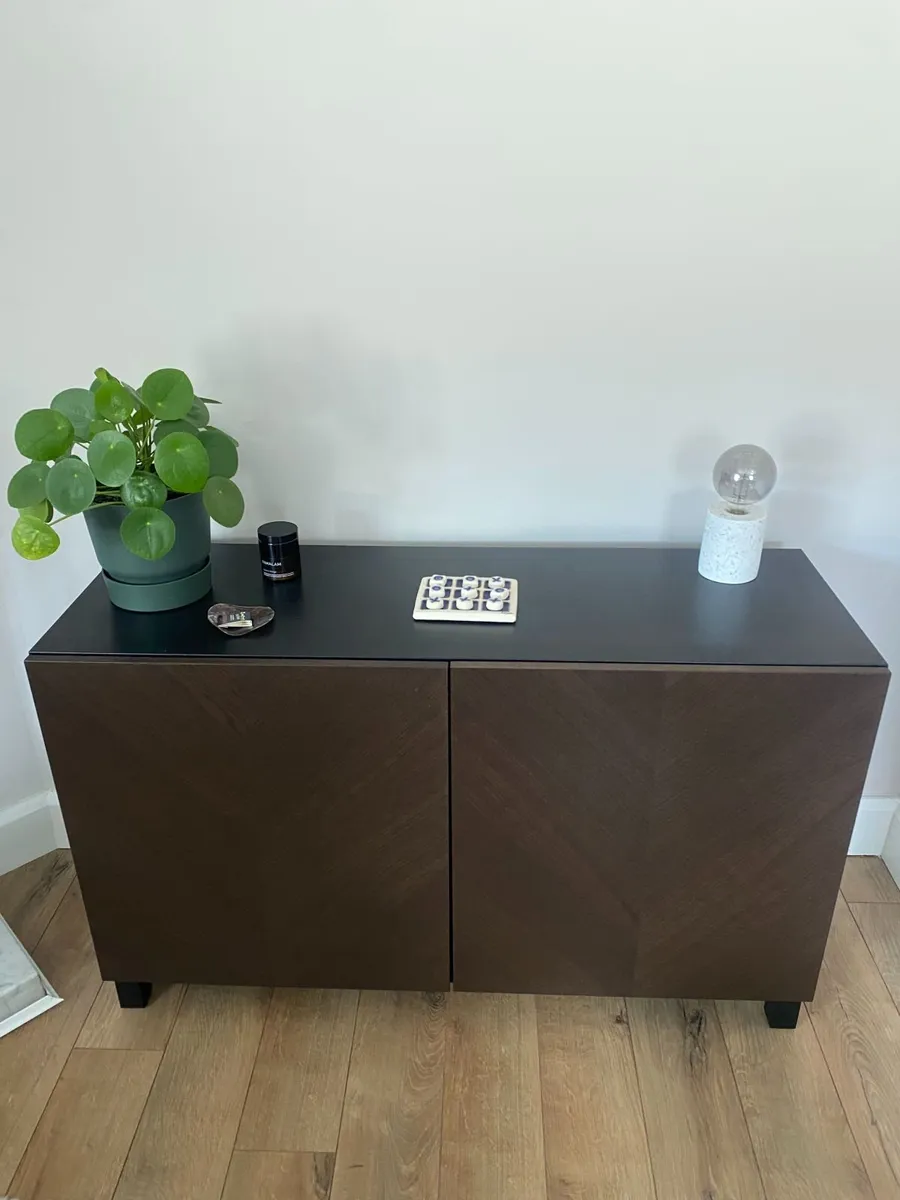 Sideboard Storage combination - Image 1
