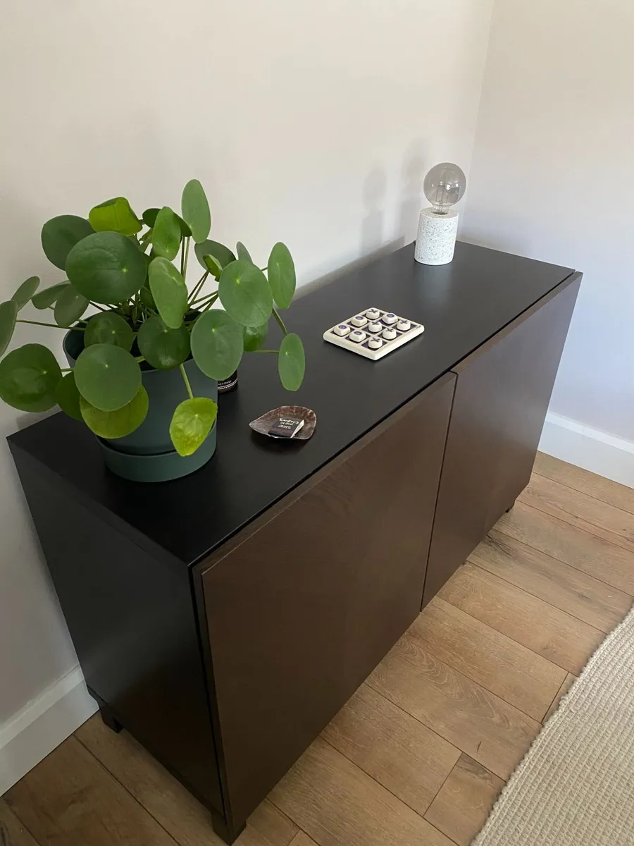 Sideboard Storage combination - Image 3