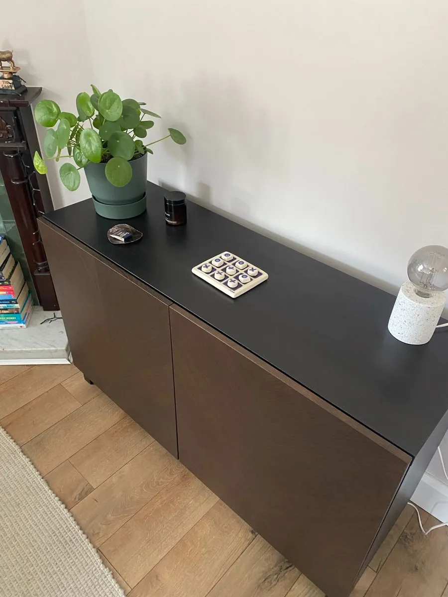 Sideboard Storage combination - Image 2