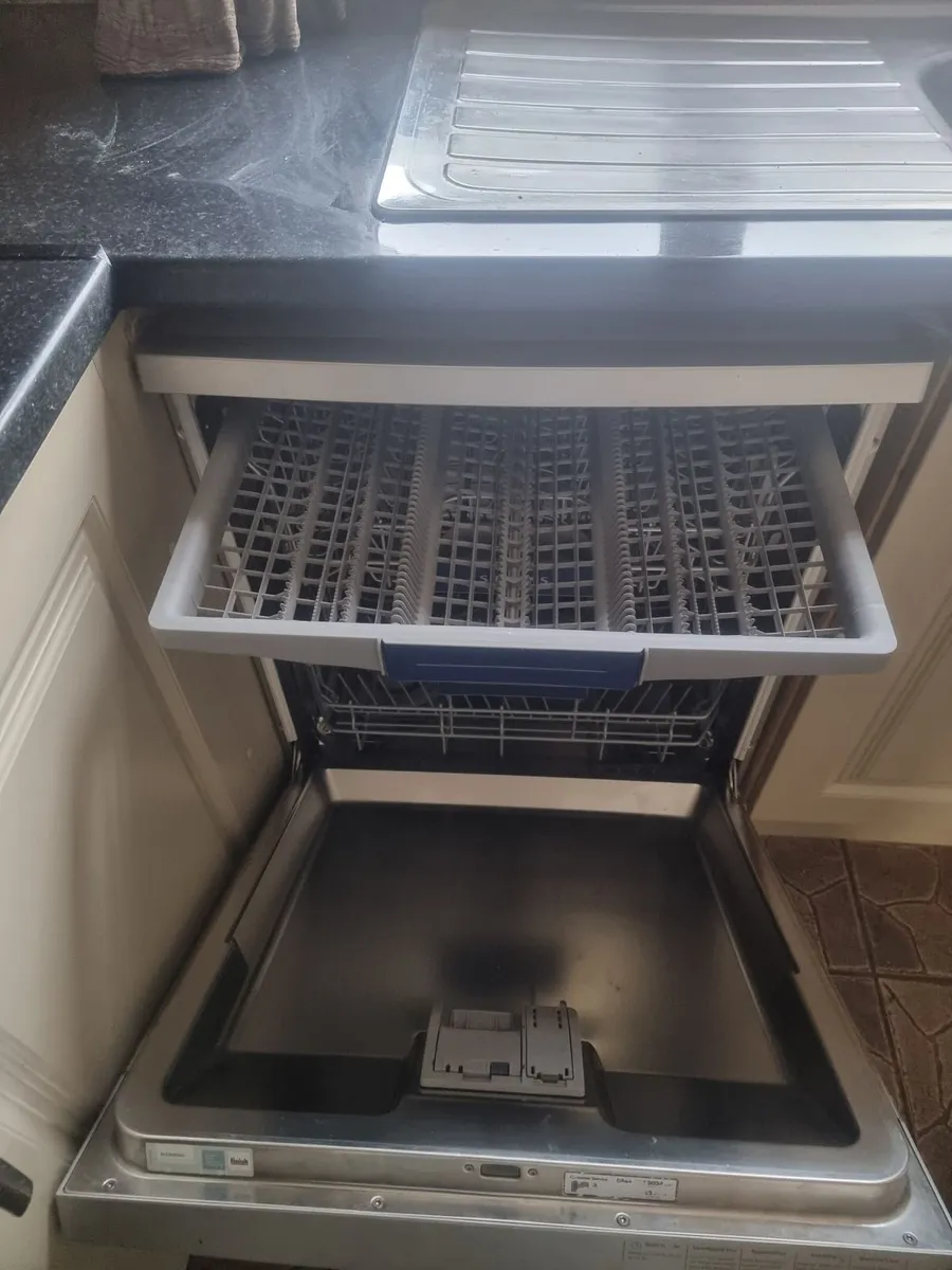 Siemens dish washer - Image 2
