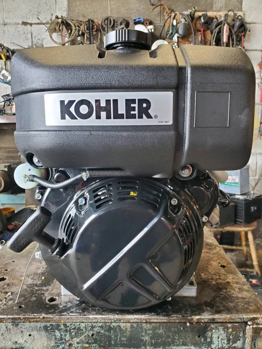 Diesel engines - Image 4