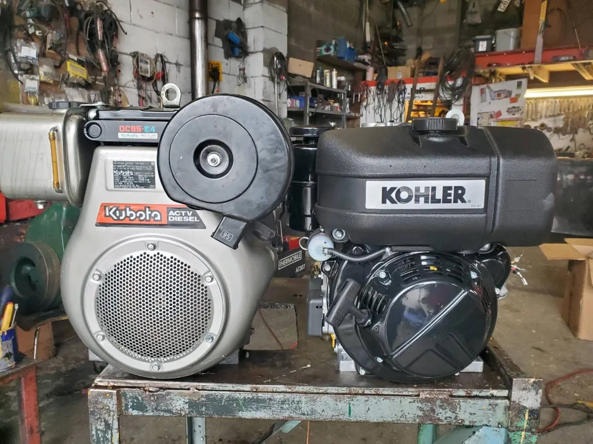 Diesel engines - Image 2