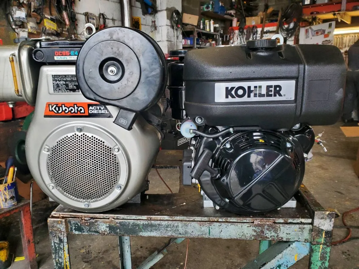 Diesel engines - Image 3