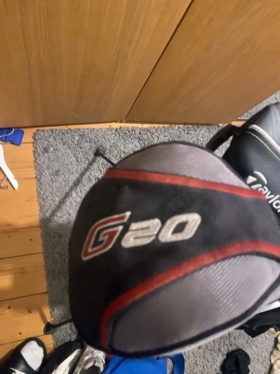 golf clubs - Image 4