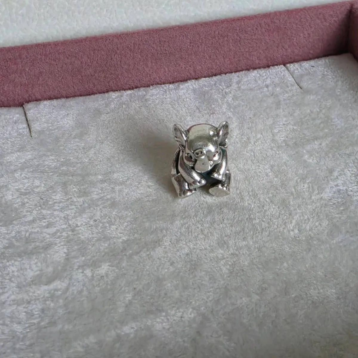 Pandora Lucky elephant charm very good condition - Image 2